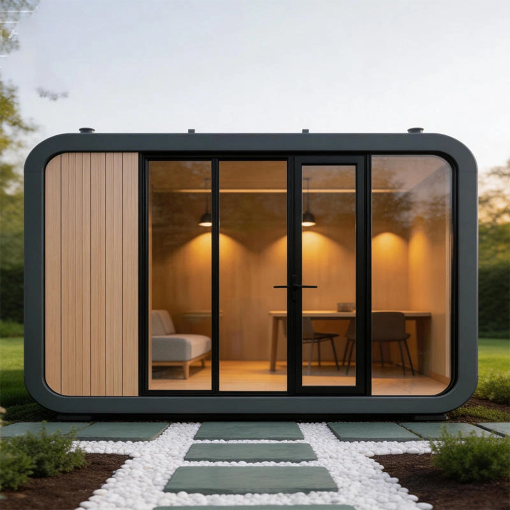 Apple cabin pod — Standard